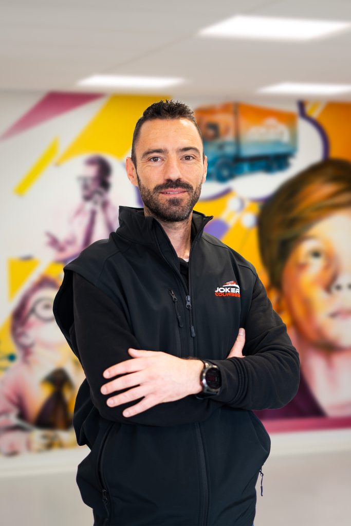 Jérémy MACAREZ