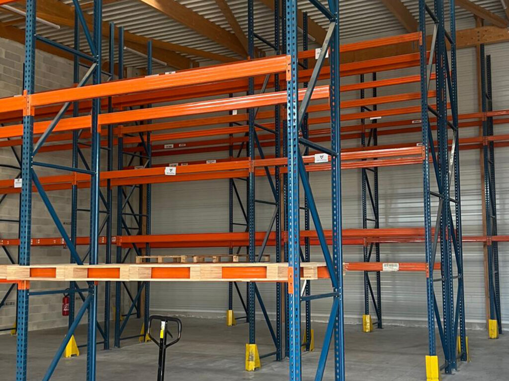 Joker courses vitrolles logistic